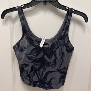 Lululemon align tank size 6